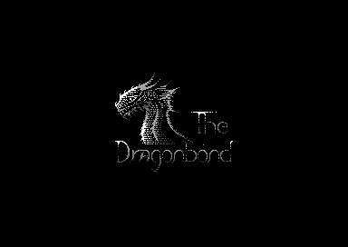 The Dragonbond - The Dragonbond Logo
