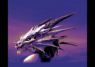The Dragonbond - Dragon