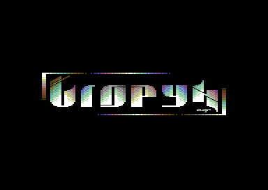 10/5 - Tropyx Logo