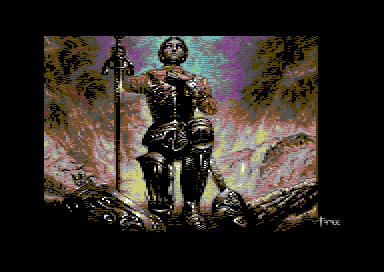 Altered States 50% - Jeanne d'Arc