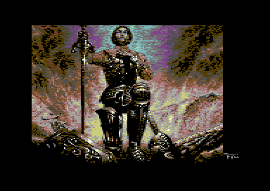 Altered States 50% - Jeanne d'Arc