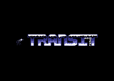 Import Intro - Transit Logo