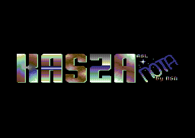 Kasza Nota - Kasza Nota Logo