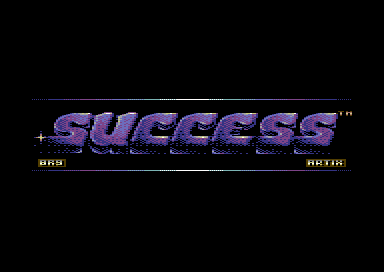 Success Intro #01 - Success Logo