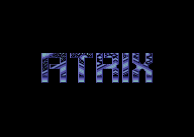 Logo Collection - Atrix Logo