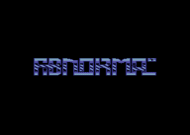Logo Collection - Abnormal Logo