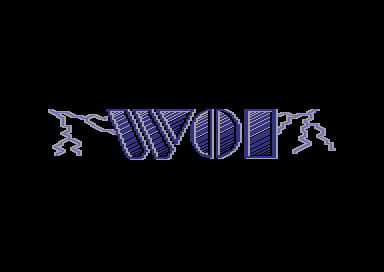 PLK Warning - World of Illusions (WOI) Logo