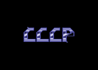 Mix Demo - CCCP Logo