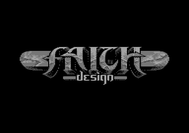 TCI - Faith Design Logo