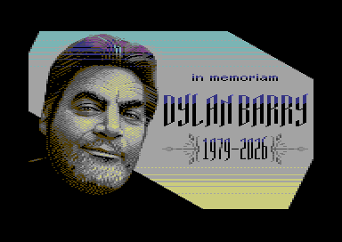 Dear Dylan - Dylan Barry