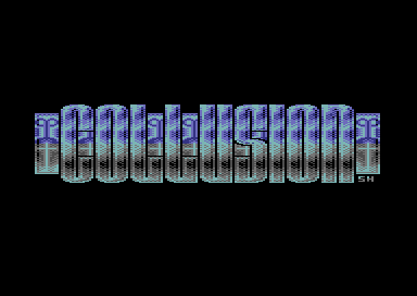 Contact Typhoon - Collision Logo