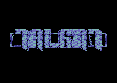 Ikari & Talent Intro - Talent Logo