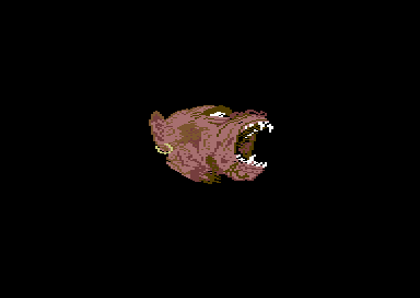 Picture Show 1 - Demon Head