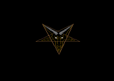 Picture Show 1 - Pentagram