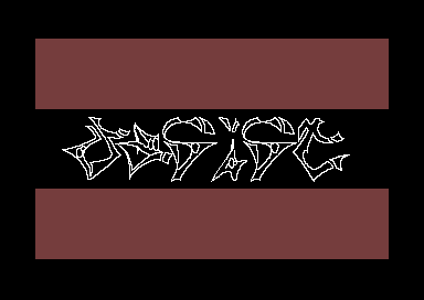 Picture Show 1 - Desist Logo