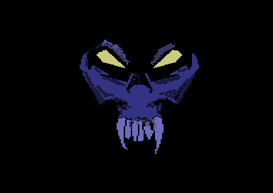 Picture Show 1 - Skull With Fangs