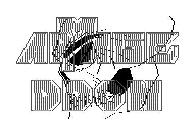 Picture Show 1 - Armageddon With Skull