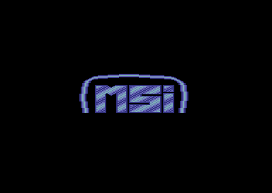 Brainstorm  - MSI Logo
