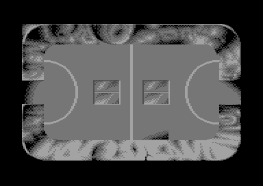Strobe - Playfield