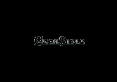 Strobe - Megastyle Logo