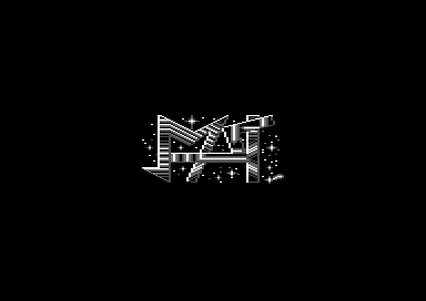 Be Glued - MSI Logo 2