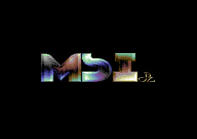 Piece of Cake 3 - MSI Logo