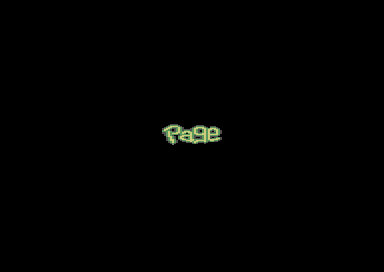 Frontpage #6 - Page Logo