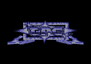 Frontpage #1 - TRC Logo