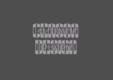 Wonderland IX - Censor Design Skinny Puppy Logo