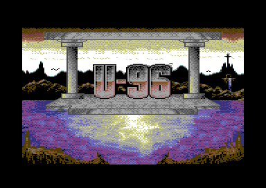 Great Pixels 002 - U-96