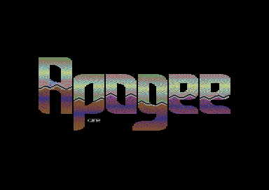 Questor Ctx Note - Apogee Logo