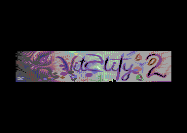 Vitality #2 [english] - Vitality 2 Logo