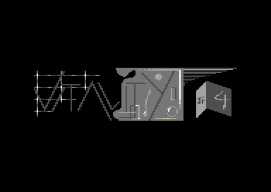 Vitality #4 English Intro - Vitality #4 Logo