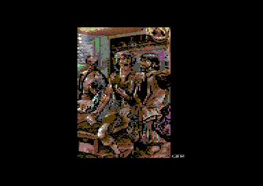 Guards of Apocalypse - Pic 3