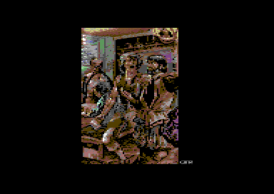 Guards of Apocalypse - Pic 3