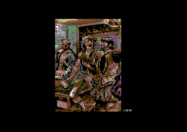 Guards of Apocalypse - Pic 3