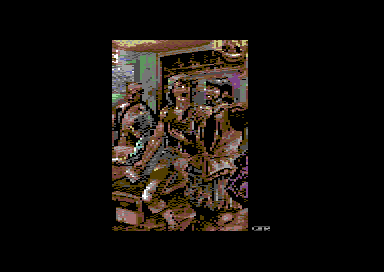 Guards of Apocalypse - Pic 3