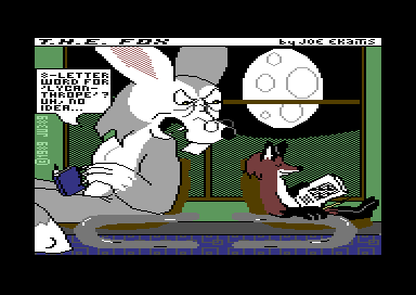 T.H.E. Fox June 1989 - Pic 3
