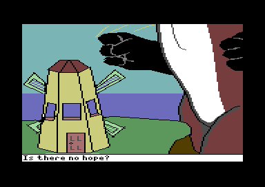 T.H.E. Fox September 1989 (Part 4) - Pic 5