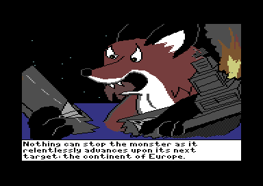 T.H.E. Fox September 1989 (Part 4) - Pic 2