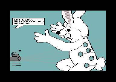 T.H.E. Fox October 1989 (Part 4) - Pic 4