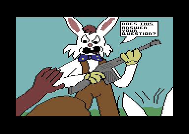 T.H.E. Fox October 1989 (Part 4) - Pic 3