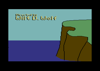 T.H.E. Fox November 1989 (Part 1) - Pic 7