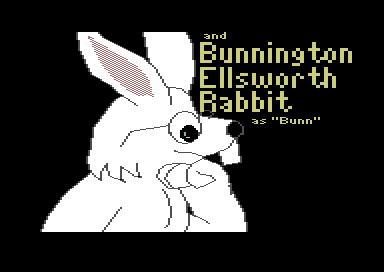 T.H.E. Fox November 1989 (Part 1) - Pic 5