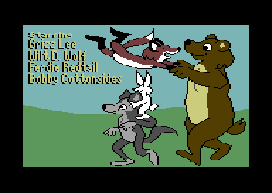 T.H.E. Fox November 1989 (Part 1) - Pic 4