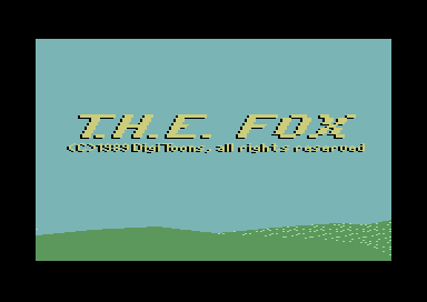T.H.E. Fox November 1989 (Part 1) - Pic 3