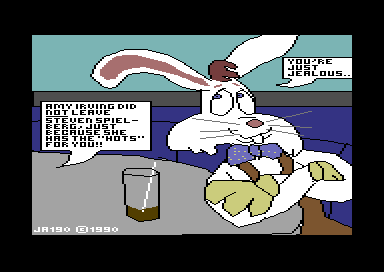 T.H.E. Fox January 1990 (Part 1) - Pic 6