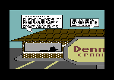 T.H.E. Fox January 1990 (Part 1) - Pic 4