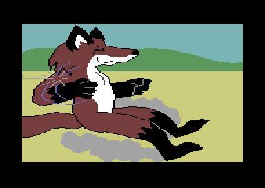 T.H.E. Fox February 1990 (Part 1) - Pic 5