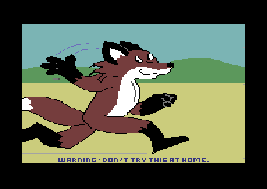 T.H.E. Fox February 1990 (Part 1) - Pic 4